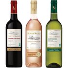 SUR TOUT - ROCHE MAZET en promo chez Carrefour Villeurbanne