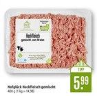 Hackfleisch gemischt Angebote von Hofglück bei Marktkauf Nürtingen für 5,99 €