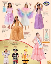 Offre Vêtements dans le catalogue La Grande Récré du moment à la page 167