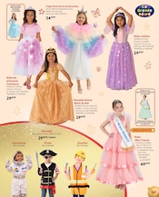 Vêtements en promo dans le catalogue La Grande Récré à la page 167
