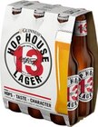 Hop House 13 Lager bei Getränke Hoffmann im Sallgast Prospekt für 4,99 €