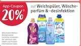 Weichspüler, Wäscheparfüm & -desinfektion im Angebot bei Rossmann in Göttingen Weichspüler, Wäscheparfüm & -desinfektion Angebote bei Rossmann Göttingen