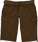 Bermuda homme - TED LAPIDUS dans le catalogue Carrefour