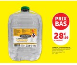 Combuflam standard 15l - COMBUFLAM - Super U à Romans-sur-Isère Combuflam standard 15l - COMBUFLAM en promo chez Super U Romans-sur-Isère à 28,99 €