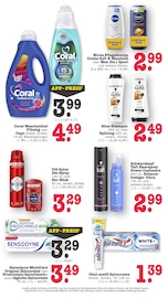 Nivea im E center Prospekt in Heidelberg Aktueller E center Prospekt mit Nivea, "Aktuelle Angebote", Seite 50