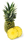 Ananas  im aktuellen Netto mit dem Scottie Prospekt für 1,89 €