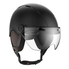 Promo Casque vélo trottinette CASR Style Noir- Taille L à 39,99 € dans le catalogue Feu Vert à Chenôve