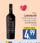 Latentia 90 von Latentia im aktuellen EDEKA Prospekt für 4,99 €