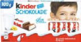 Kinder Schokolade oder Yogurette Angebote bei Netto Marken-Discount Gelsenkirchen für 0,99 €