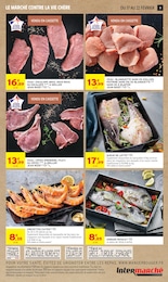 Prix et réduction Noix dans le prospectus Intermarché Super en cours Offre Noix dans le catalogue Intermarché Super du moment à la page 9