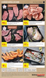 Alimentation Angebote im Prospekt "Intermarché" von Intermarché Super auf Seite 9