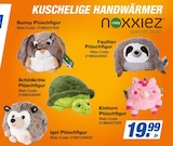 KUSCHELIGE HANDWÄRMER bei expert im Heide Prospekt für 19,99 €