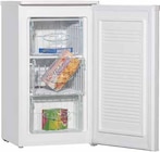 Tischgefrierschrank GS 15496 W im Angebot bei expert in Bautzen Tischgefrierschrank GS 15496 W Angebote von Amica bei expert Bautzen für 188,00 €