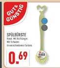 Marktkauf Dülmen - SPÜLBÜRSTE Angebot im Prospekt SPÜLBÜRSTE bei Marktkauf im Dülmen Prospekt für 0,69 €