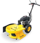 Hochgrasschneider Kreiselmäher GS-200 Angebote von BAMATO bei Netto Marken-Discount Hagen für 899,00 €