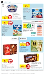 Offre Pistaches dans le catalogue Intermarché Super du moment à la page 22