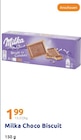 Choco Biscuit Angebote von Milka bei Action Viersen für 1,99 €