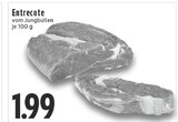 Entrecote Angebote bei EDEKA Hennef für 1,99 €