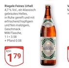 Aktuelles Feines Urhell Angebot bei GLOBUS in Hofheim (Taunus) ab 1,79 €