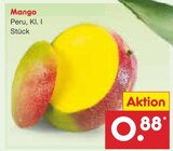 Netto Marken-Discount Rumbach Prospekt mit  im Angebot für 0,88 €