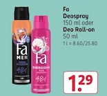 Rossmann Barsinghausen Prospekt mit  im Angebot für 1,29 €