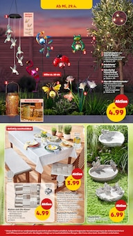 LED-Lampe im Penny Prospekt "Wer günstig will, muss Penny." mit 46 Seiten (Stuttgart)