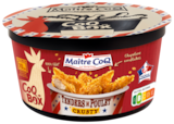 Tenders De Poulet Maître Coq à 4,50 € dans le catalogue Auchan Hypermarché