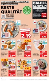 Tortilla im Kaufland Prospekt in Paderborn Aktueller Kaufland Prospekt mit Tortilla, "Aktuelle Angebote", Seite 32