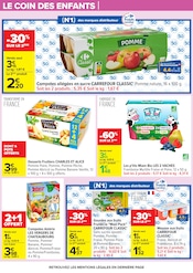 Vaisselle Angebote im Prospekt "PÂQUES POUR TOUS LES GOÛTS" von Carrefour Vaisselle Angebote im Prospekt "PÂQUES POUR TOUS LES GOÛTS" von Carrefour auf Seite 16