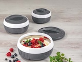 Thermoschüssel-Set im Angebot bei Netto Marken-Discount in Essen Thermoschüssel-Set Angebote von GOURMETMAXX bei Netto Marken-Discount Essen für 9,99 €