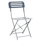 Gifi Oury - Promo Chaise pliante Rio Promo Chaise pliante Rio à 15,00 € dans le catalogue Gifi à Oury