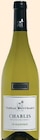 U Express Florange - Promo Chablis 1er cru AOP blanc 2025 Promo Chablis 1er cru AOP blanc 2025 à 17,50 € dans le catalogue U Express à Florange