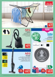 Aktueller Marktkauf Prospekt mit Küchenmöbel, "AUSWAHL RIESIG, PREISE NIEDRIG", Seite 30