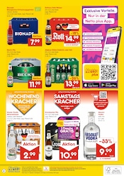Lebensmittel im Netto Marken-Discount Prospekt in Lahr Aktueller Netto Marken-Discount Prospekt mit Lebensmittel, "DER ORT, AN DEM DU IMMER AUSGEZEICHNETE PREISE FINDEST.", Seite 2