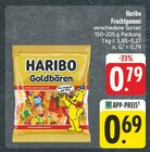 EDEKA - Fruchtgummi Goldbären Angebot im Prospekt Fruchtgummi Goldbären bei EDEKA im Prospekt "" für 0,69 €