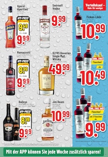 Ramazzotti im Trinkgut Prospekt "Aktuelle Angebote" mit 8 Seiten (Heidelberg)