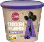 Trockenpflaumen Angebote von Clarkys bei Netto Marken-Discount Ulm für 4,99 €