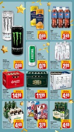 Energydrink im REWE Prospekt in Elmshorn Aktueller REWE Prospekt mit Energydrink, "Dein Markt", Seite 18