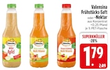 Frühstücks-Saft oder -Nektar bei EDEKA im Tüßling Prospekt für 1,79 €