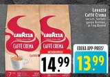 E center Wegberg - Caffè Crema Angebot im Prospekt Caffè Crema bei E center im Wegberg Prospekt für 13,99 €