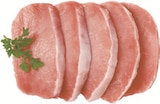 Aktuelles Schweine-Minutensteaks Angebot bei Netto mit dem Scottie in Rostock ab 3,99 €