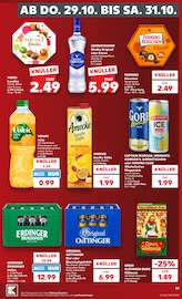 Glühwein im Kaufland Prospekt in Unna Aktueller Kaufland Prospekt mit Glühwein, "Hier bin ich richtig", Seite 65