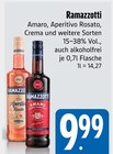 E xpress Starnberg - Amaro Angebot im Prospekt Amaro bei E xpress im Starnberg Prospekt für 9,99 €