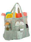 Sac de plage - GiFi - Gifi Sac de plage - GiFi à 3,99 € dans le catalogue Gifi