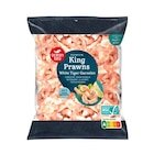 Aktuelles ASC Premium King Prawns White Tiger Garnelen Angebot bei Lidl in Dresden ab 9,49 €