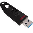 Clé USB 3.0 64Go - SANDISK en promo chez Carrefour Saint-Brieuc à 16,99 €