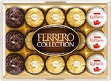 Pralinen Collection Angebote von Ferrero bei Lidl Baden-Baden für 4,79 €