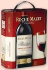 -30% de remise immédiate sur tout ROCHE MAZET - ROCHE MAZET - Super U à Mons-en-Barœul -30% de remise immédiate sur tout ROCHE MAZET - ROCHE MAZET en promo chez Super U Mons-en-Barœul