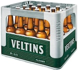 Pilsener im Angebot bei Penny in Dessau-Roßlau Pilsener Angebote von Veltins bei Penny Dessau-Roßlau für 10,49 €