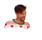 X-Mas-Strickbekleidung Damen/Herren bei Penny im Kornwestheim Prospekt für 7,99 €